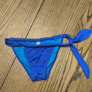 Victoria's Secret Swim Suit Bottom